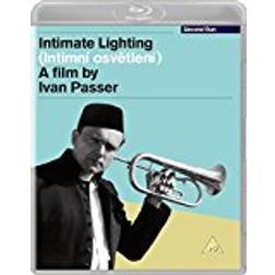 Intimate Lighting [Blu-ray]